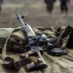Понад 400 тис. осіб: скільки українців взяли участь в АТО/ООС