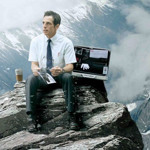 Таємне життя Волтера Мітті / The Secret Life Of Walter Mitty