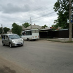 Зупинка по Леоніда Федорова