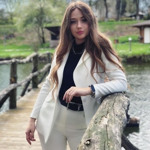 Юлія | Косметичний ревізор