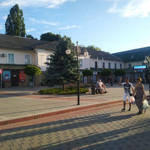 П'ятачок демократії