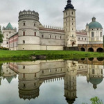 Полтава-Перемишль, Польща