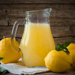 Лимонний квас