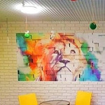 Бістро “Смачна зупинка”