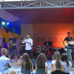 Етнофест: локація VI благодійний фольк-концерт