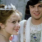 «Три горішки для Попелюшки», фільм 1973 р.