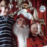 «Усе, що я хочу на Різдво», фільм 1991 р.