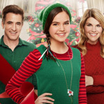 «Північний полюс: Відкрито на Різдво», фільм 2015 р.