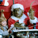 «Як Грінч викрав Різдво», фільм 2000 р.