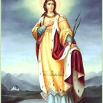 7 грудня — День Катерини