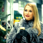 Тепер я буду любити тільки тебе