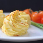 Картопля «Дюшес»