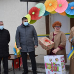 В Першопокровці відкрили об’єкт “Великого будівництва” 