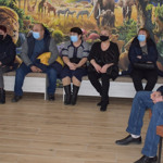 Початок вакцинації проти COVID-19