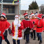 Парад Миколайчиків