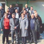 «ГОРЛІС»