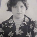 Євтушенко Наталя Олександрівна, вчитель української мови та літератури