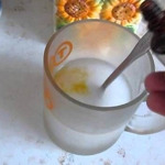 Сода, сіль, йод