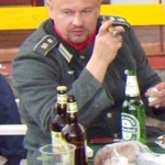Володимир Леонтьєв, Нова Каховка