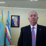 Сейтумер Німетуллаєв, Геничеськ