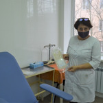 Станьте донором