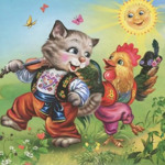 “Читанка”