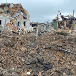 Історія села, яке перетворилося на руїни