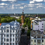Вінничина