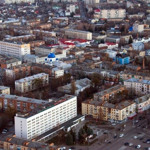 Житомирська область