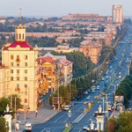 Запорізька область