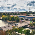 Кіровоградська область