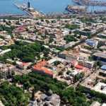 Одеська область