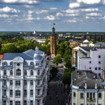 Вінницька область