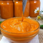 Ікра з кабачків класична