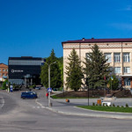 Городок