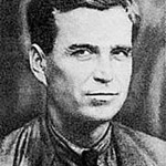 Тодось Осьмачка