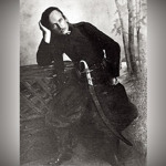 Петро Дяченко, видатний український військовий діяч, генерал-поручник армії УНР, командир полку Чорних запорожців, мемуарист (1895 – 1965)