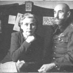 Євдокія Крат, зв’язкова Армії УНР (1896 – 1977)