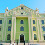 Велика хоральна синагога