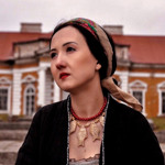 Марія Родіна: "Для мене Україна була, є і буде на Донбасі"
