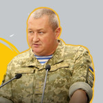 Дмитро Марченко