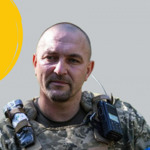 Олександр Охріменко