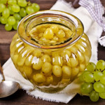 Маринований виноград