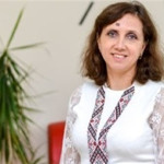 Ірина Пожималова