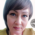 Наталія Коваленко