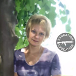 Алла Бондаренко