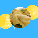 "Фарширована шийка"