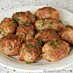 Гречаники