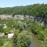 Смотрицький каньйон