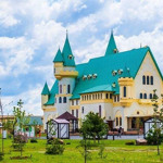 Зоопарк “12 місяців”